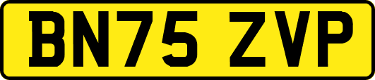BN75ZVP