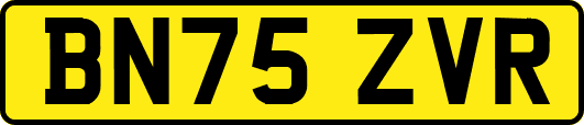 BN75ZVR