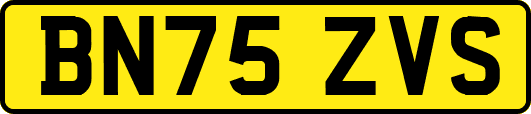 BN75ZVS