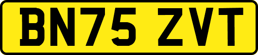 BN75ZVT