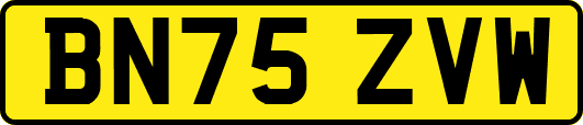 BN75ZVW