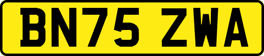 BN75ZWA