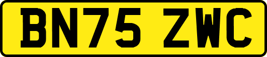 BN75ZWC