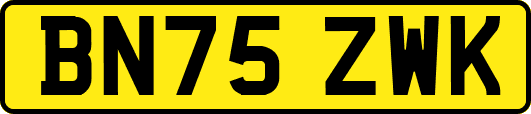 BN75ZWK