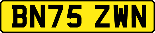 BN75ZWN