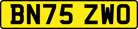BN75ZWO