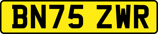 BN75ZWR