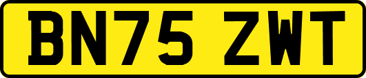BN75ZWT