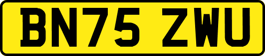 BN75ZWU