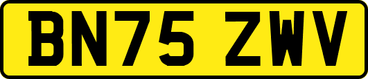 BN75ZWV