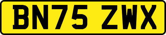 BN75ZWX