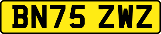 BN75ZWZ