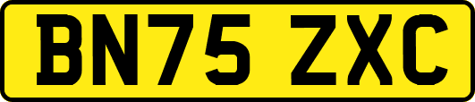 BN75ZXC