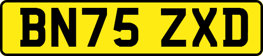 BN75ZXD