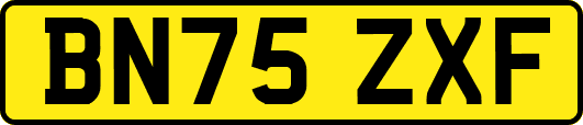 BN75ZXF