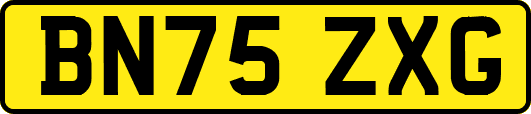 BN75ZXG