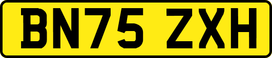 BN75ZXH