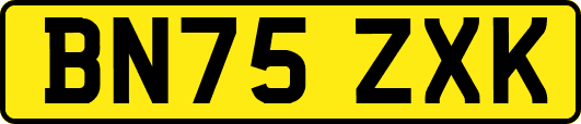 BN75ZXK