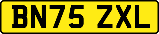 BN75ZXL