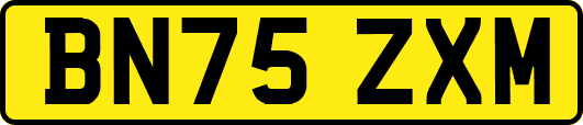 BN75ZXM