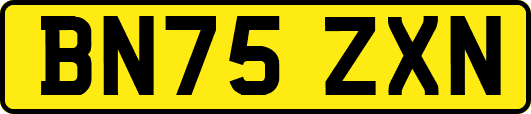 BN75ZXN