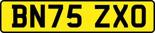 BN75ZXO