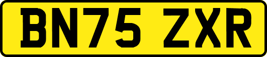 BN75ZXR