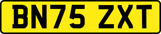 BN75ZXT