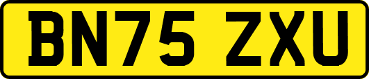 BN75ZXU