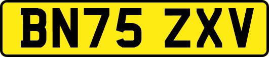 BN75ZXV