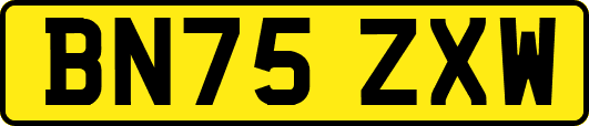 BN75ZXW