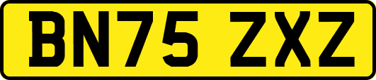 BN75ZXZ
