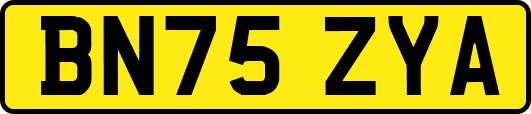 BN75ZYA
