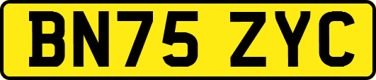 BN75ZYC