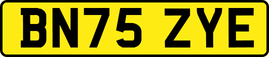 BN75ZYE