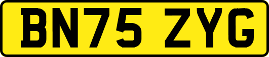 BN75ZYG