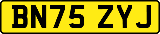 BN75ZYJ