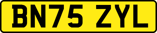BN75ZYL