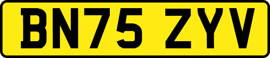 BN75ZYV