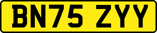 BN75ZYY