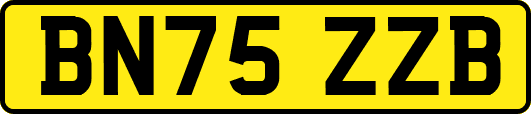 BN75ZZB