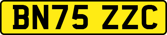 BN75ZZC