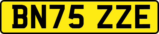 BN75ZZE