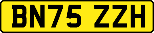 BN75ZZH