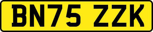 BN75ZZK