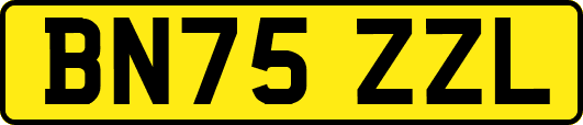 BN75ZZL