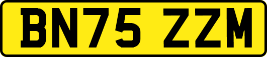 BN75ZZM