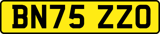 BN75ZZO