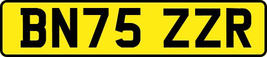 BN75ZZR