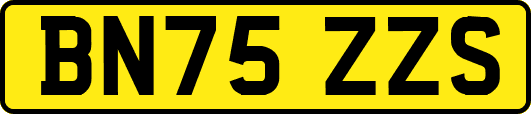 BN75ZZS